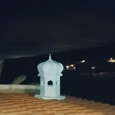 Villa Adriano Sabina Alta Luaran gambar