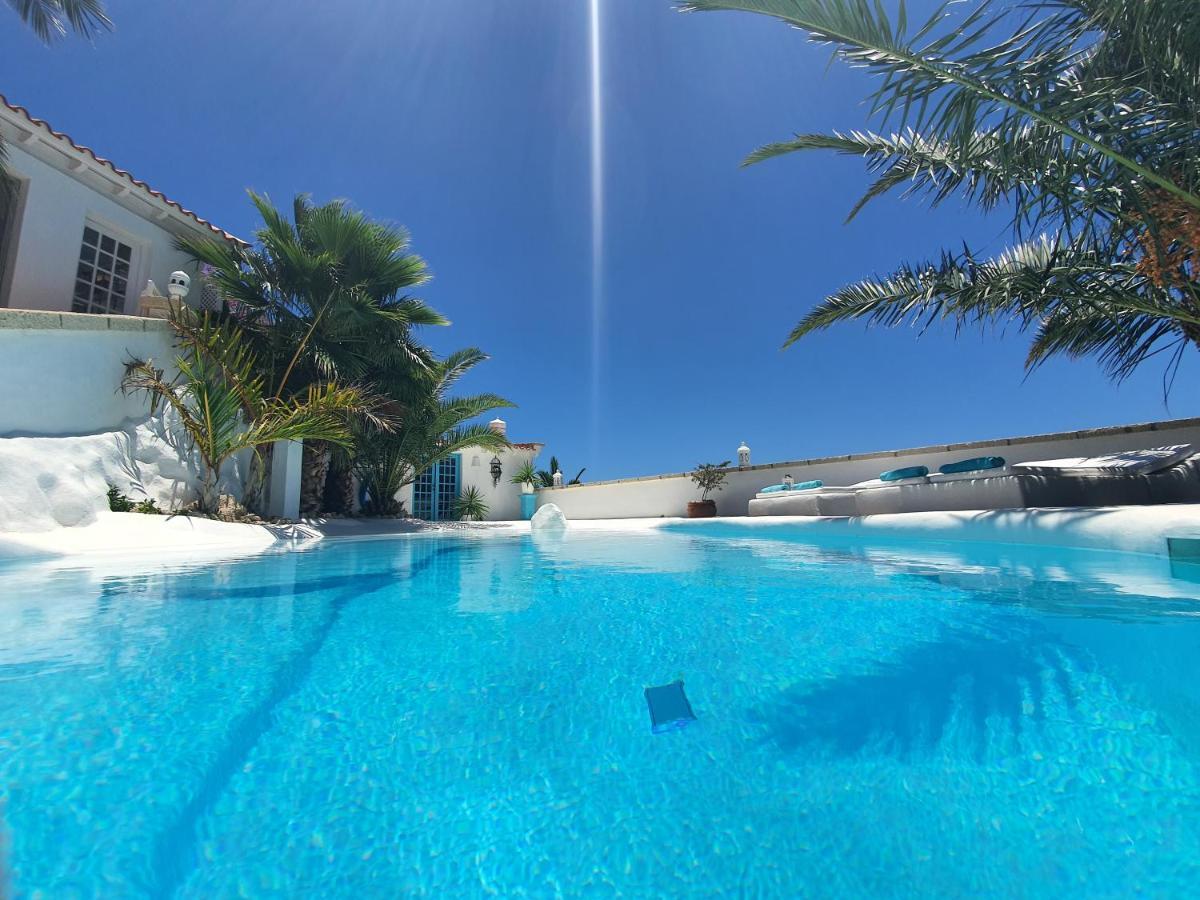 Villa Adriano Sabina Alta Luaran gambar