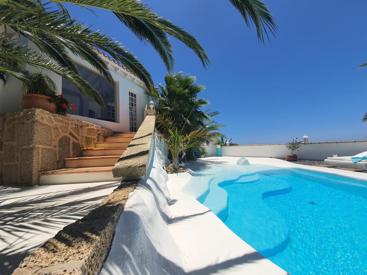 Villa Adriano Sabina Alta Luaran gambar