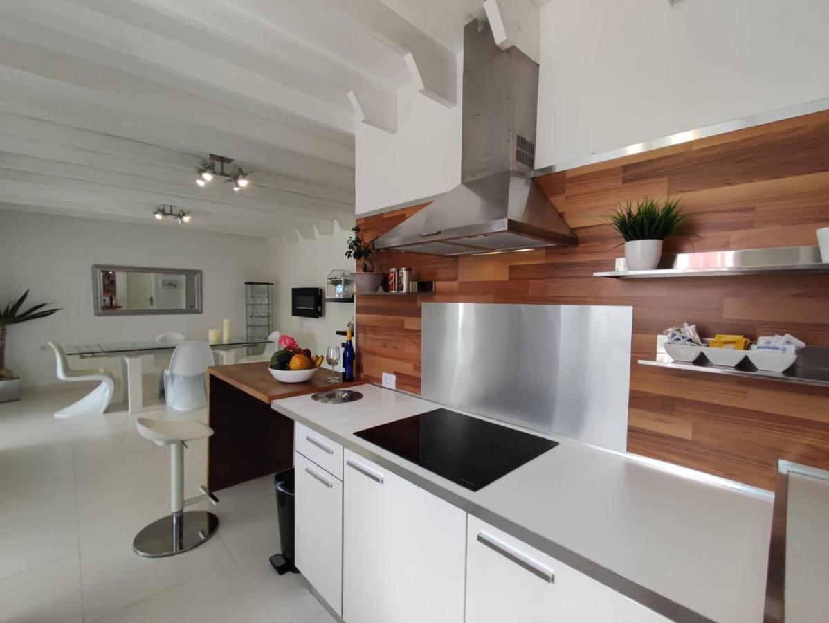 Villa Adriano Sabina Alta Luaran gambar