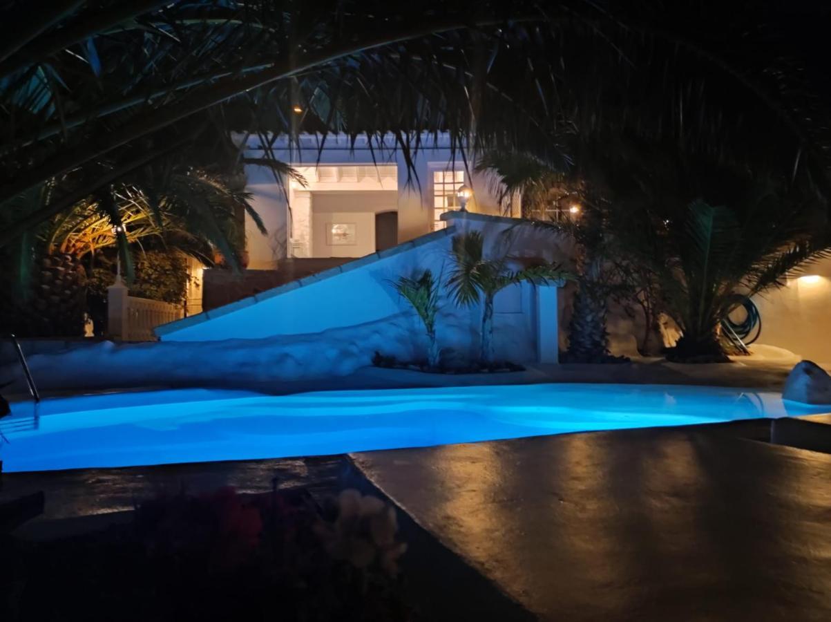 Villa Adriano Sabina Alta Luaran gambar