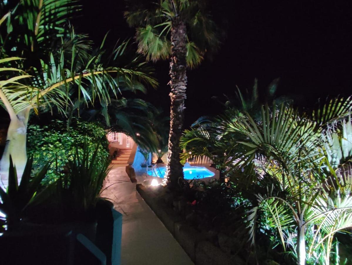 Villa Adriano Sabina Alta Luaran gambar