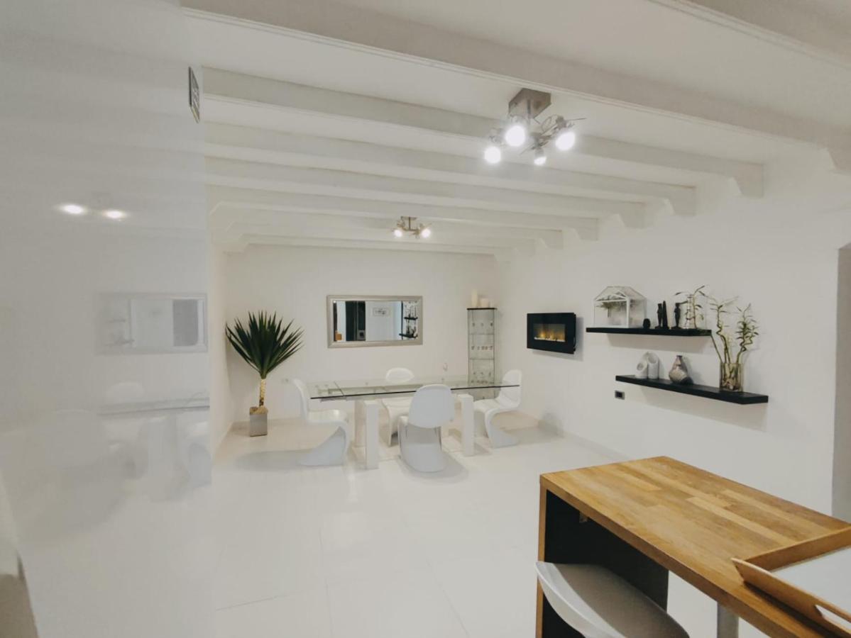 Villa Adriano Sabina Alta Luaran gambar